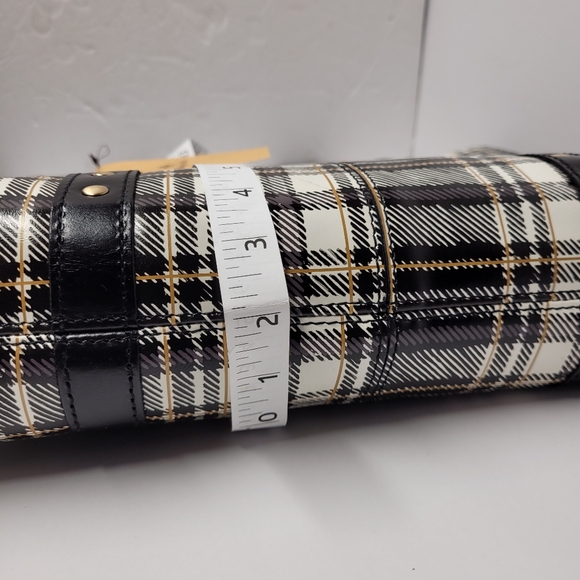 Patricia Nash Leather Shoulder Bag - Picture 14 of 15